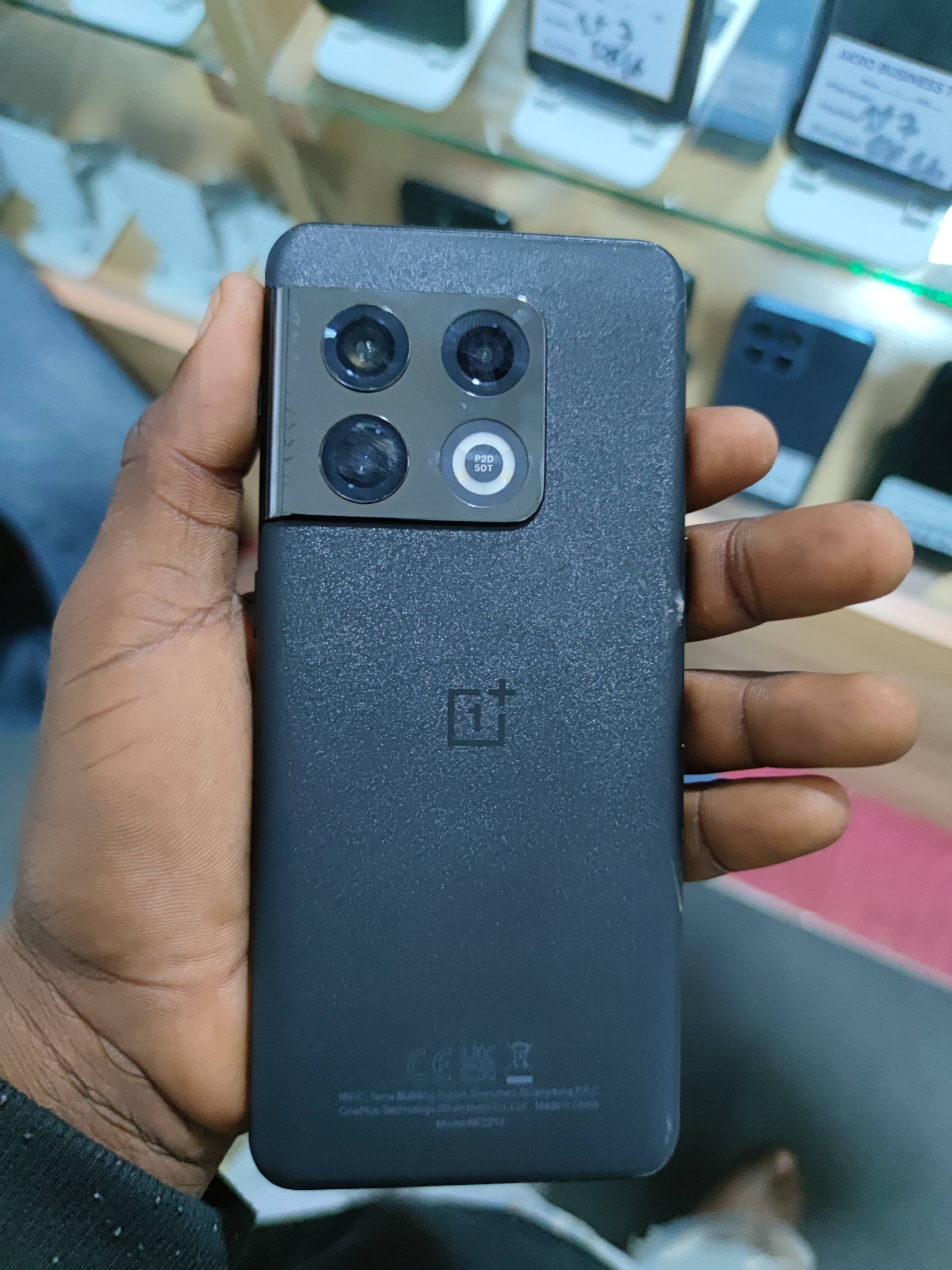 Oneplus 10pro 128gb